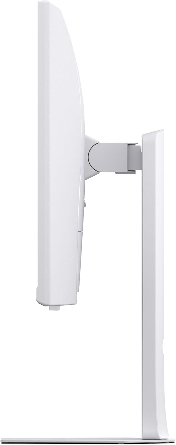 LG 32G810SA-W 32" UltraGear 4K 144Hz Gaming Monitor