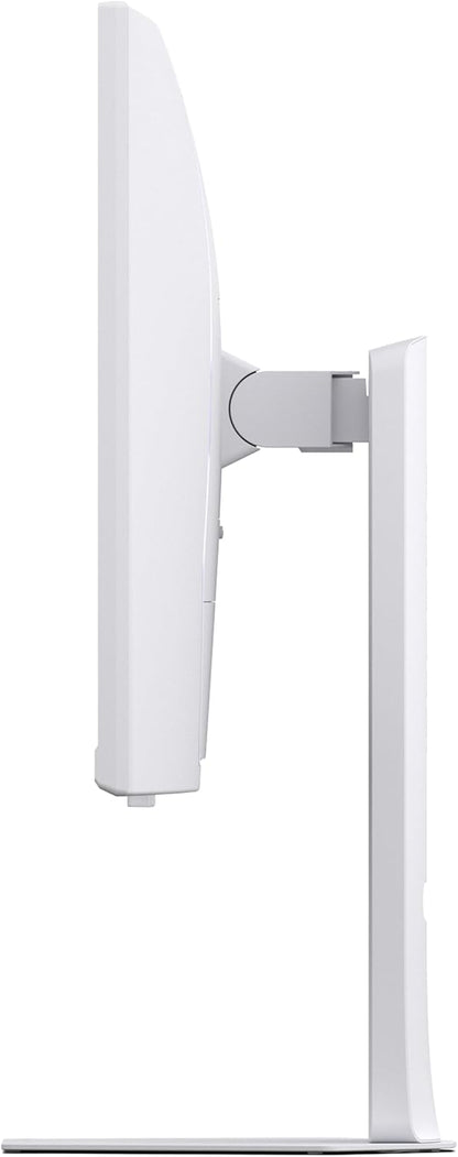 LG 32G810SA-W 32" UltraGear 4K 144Hz Gaming Monitor