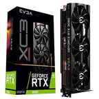 EVGA GeForce RTX 3080 XC3 ULTRA GAMING 10GB (Renewed)