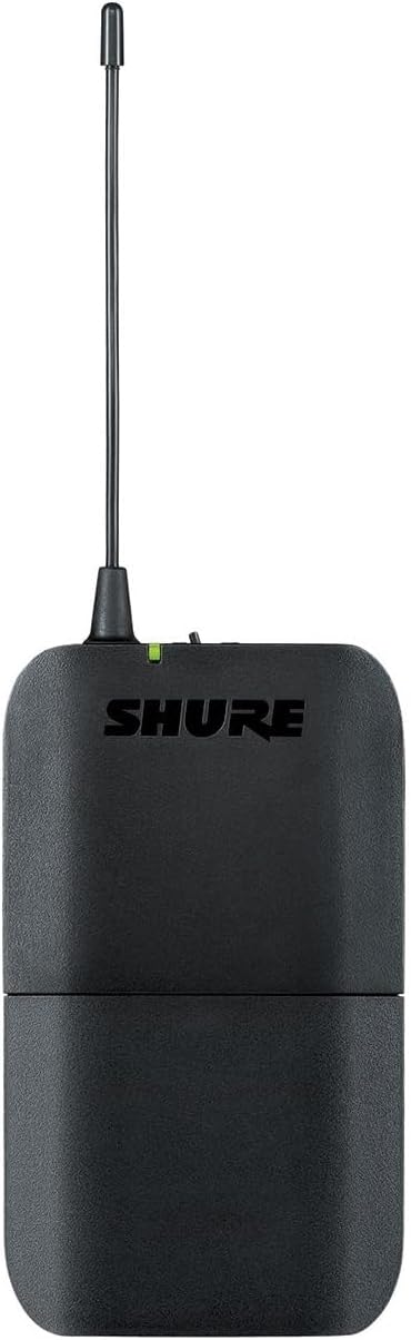 Shure BLX14/SM31-J11 UHF Wireless Fitness Microphone