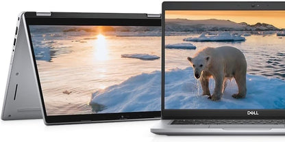 Dell 5430 Latitude 14" FHD i5 Laptop