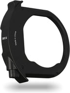 Meike MK-EFTR-C EF to EOSR Adapter with Black Pro-Mist Filter