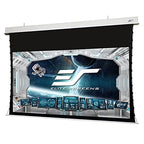 Elite Screens ETB115HD5-E8 Evanesce Tab-Tension ALR Projector Screen