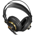 AKG K240 Studio Renewed Semi-Open Headphones