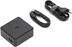 DJI CP.EN.00000424.01 100W USB-C Charger — main product image