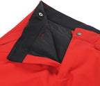 Spyder 38SG123300 Boys Power Insulated Ski Pant