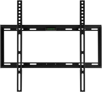 Samsung E6SAMQN32Q60AA 32-Inch QLED 4K Smart TV Bundle