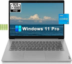 Lenovo Laptop IdeaPad 3 14