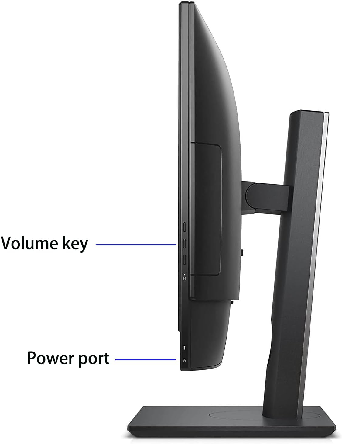 Dell 5250 OptiPlex All-in-One Desktop - Renewed