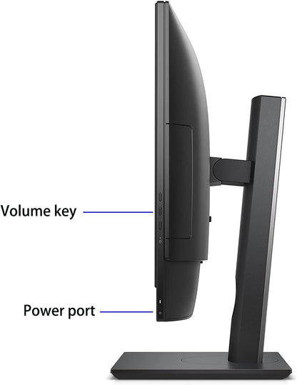 Dell 5250 OptiPlex All-in-One Desktop - Renewed