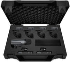 Sennheiser DRUMKIT600 Drum Microphone Kit 7-Piece