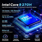 MSI Cyborg 17 17.3
