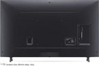 LG 50NANO75UPA Renewed 50-Inch 4K NanoCell TV