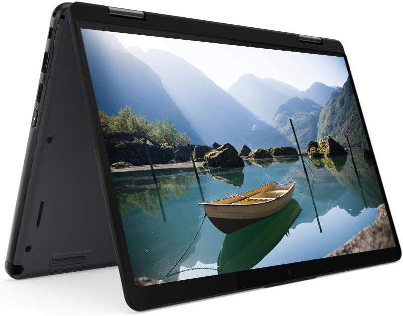 Lenovo 11.5 Laptop Yoga Convertible Touchscreen Renewed