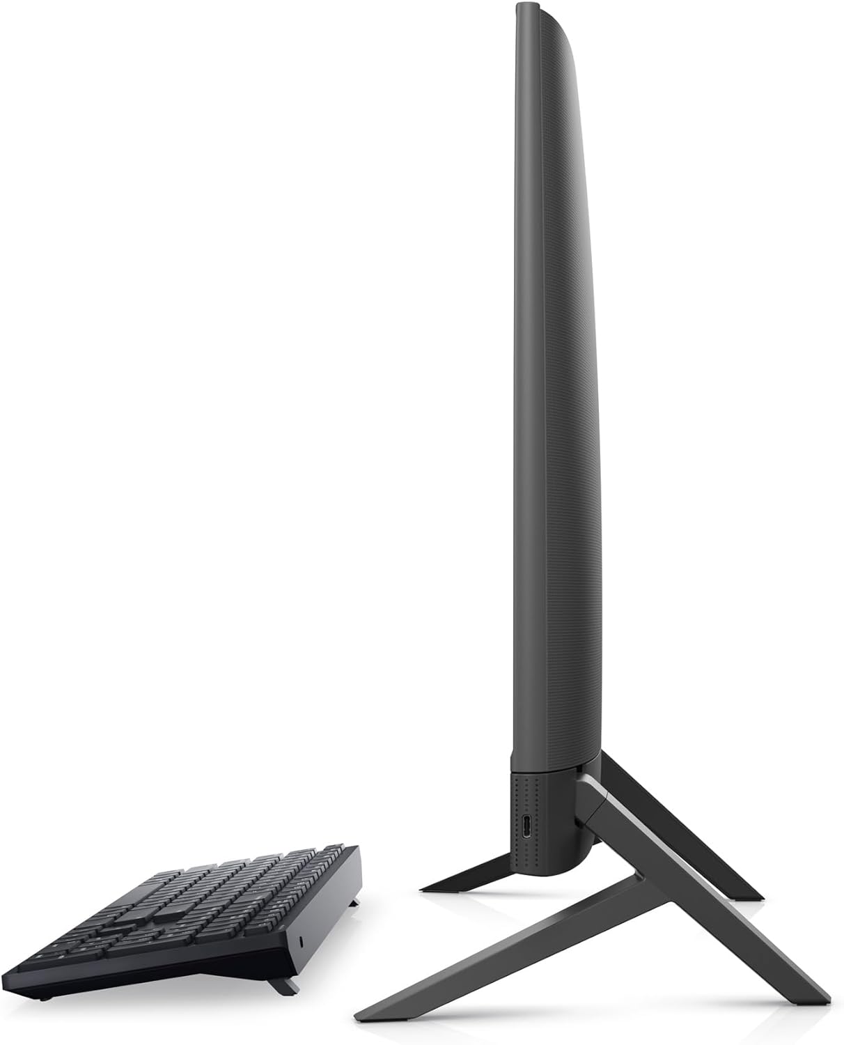 Dell i5415-A902BLK-PUS Inspiron 24 All-in-One Desktop