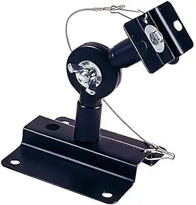 Monoprice 106839 Adjustable 33lb Speaker Wall Mounts — main product image