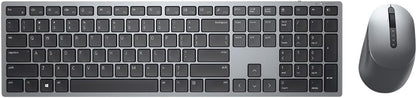 Dell KM7321W Premier Multi-Device Wireless Keyboard and Mouse