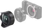 Sony VCLECF2 10-13mm Fisheye Converter Lens