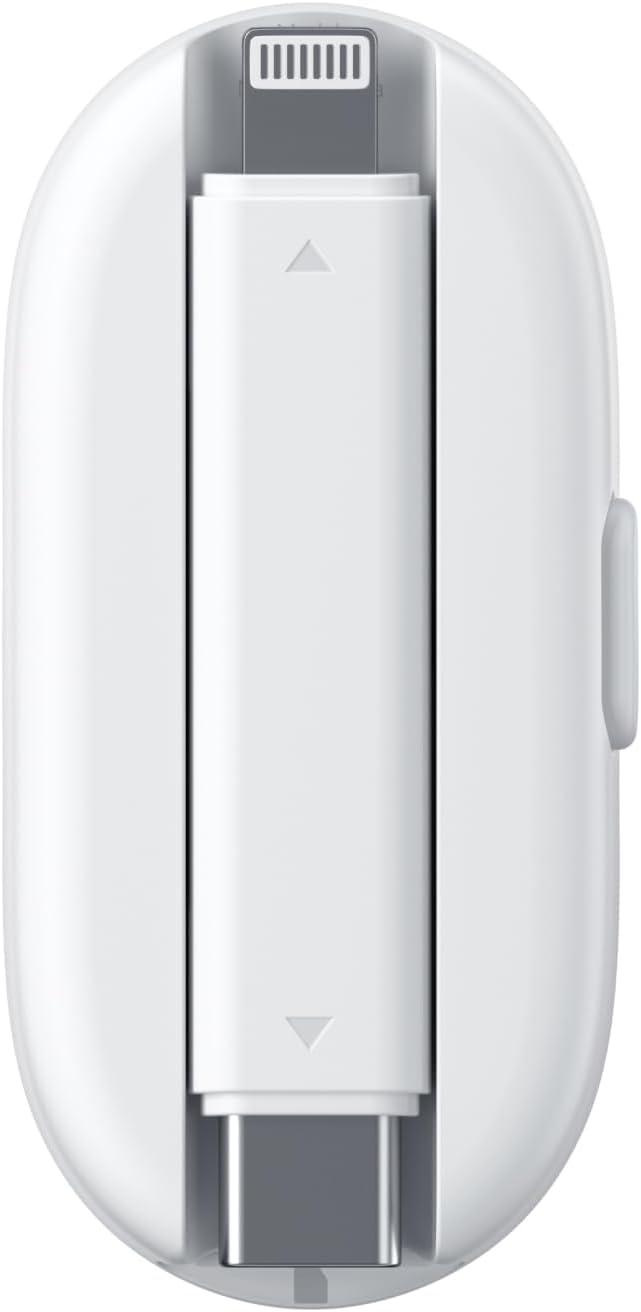 Insta360 GO 3/GO 3S Quick Reader - SD Card Transfer