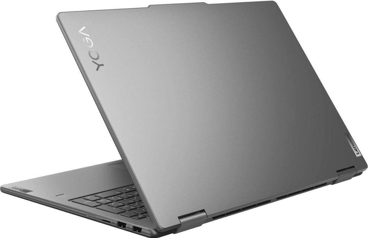 Lenovo Yoga 7i 2-in-1 16" Touchscreen Laptop