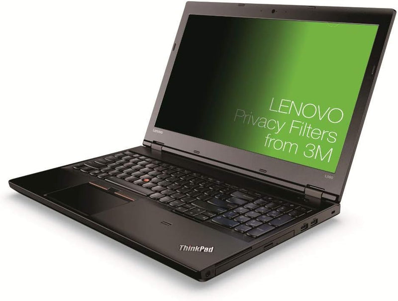 Lenovo 0A61769 14-Inch Wide Privacy Filter - Non-Touch — main product image