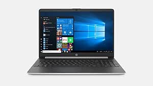 HP 15-cs3153cl 15.6" HD Touchscreen Laptop Renewed