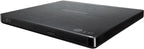 LG BP60NB10 Ultra Slim Portable 4K Blu-ray DVD Writer