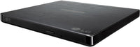 LG BP60NB10 Ultra Slim Portable 4K Blu-ray DVD Writer