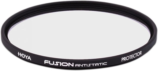 Hoya YSPROT062 62mm Fusion Antistatic Filter - Protector