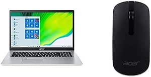 Acer Aspire 5 A517-52-713G 17.3" FHD Laptop: i7, 16GB, 512GB SSD
