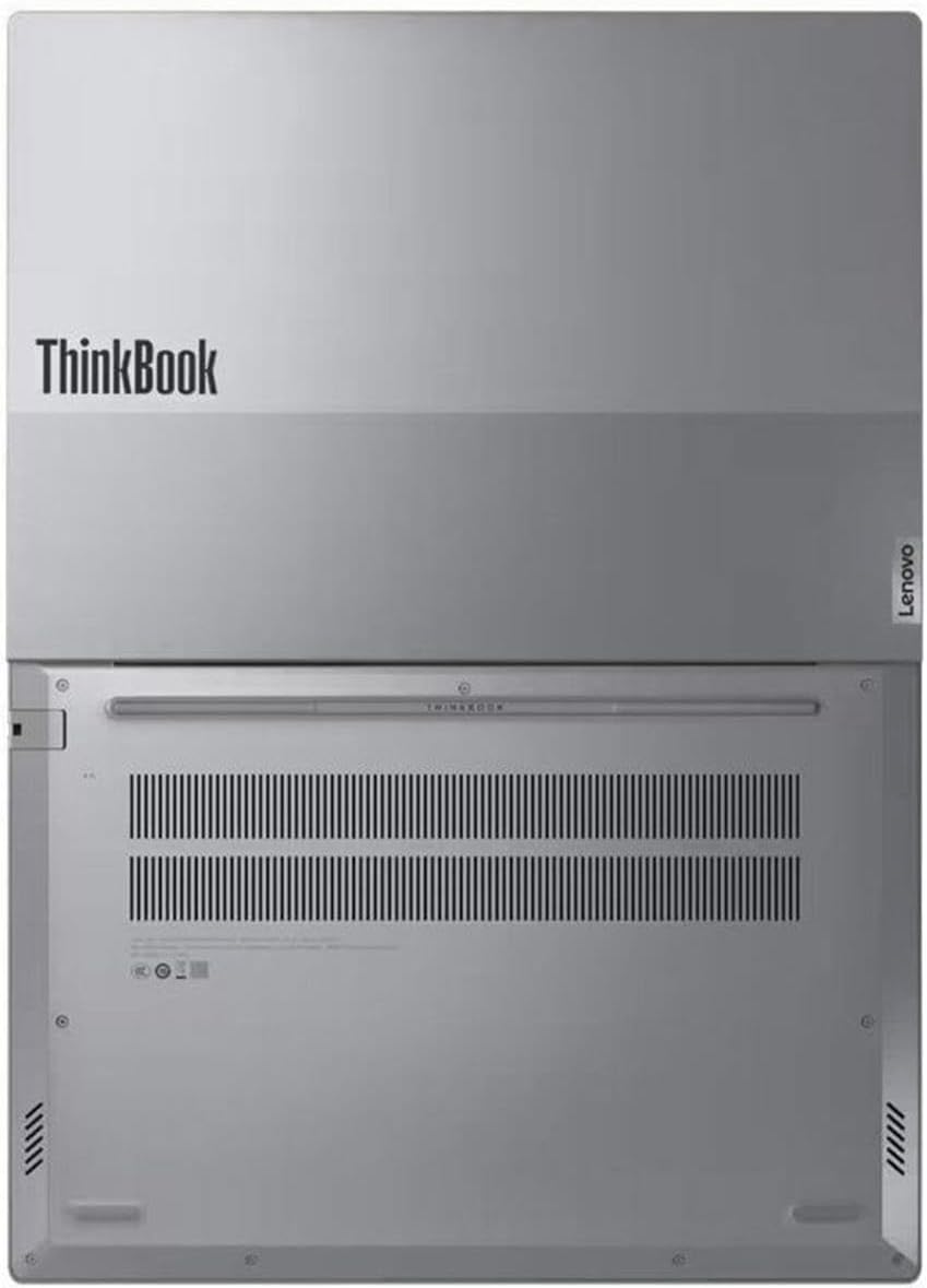 Lenovo 21KJ0009US ThinkBook 14" Ryzen 5 Touch Laptop