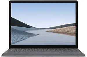 Microsoft PKU-00001 Laptop 3 i5 256GB Platinum