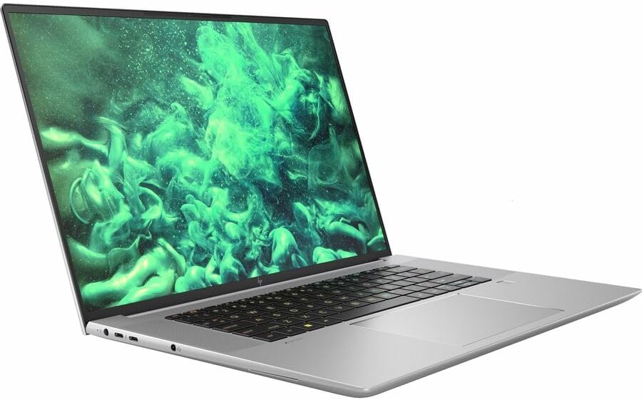 HP ZBook Studio G10 i7-13800H 32GB 1TB SSD Workstation