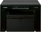 Canon 5252B001AA imageCLASS MF3010 Laser Multifunction Printer