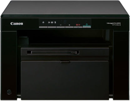 Canon 5252B001AA imageCLASS MF3010 Laser Multifunction Printer