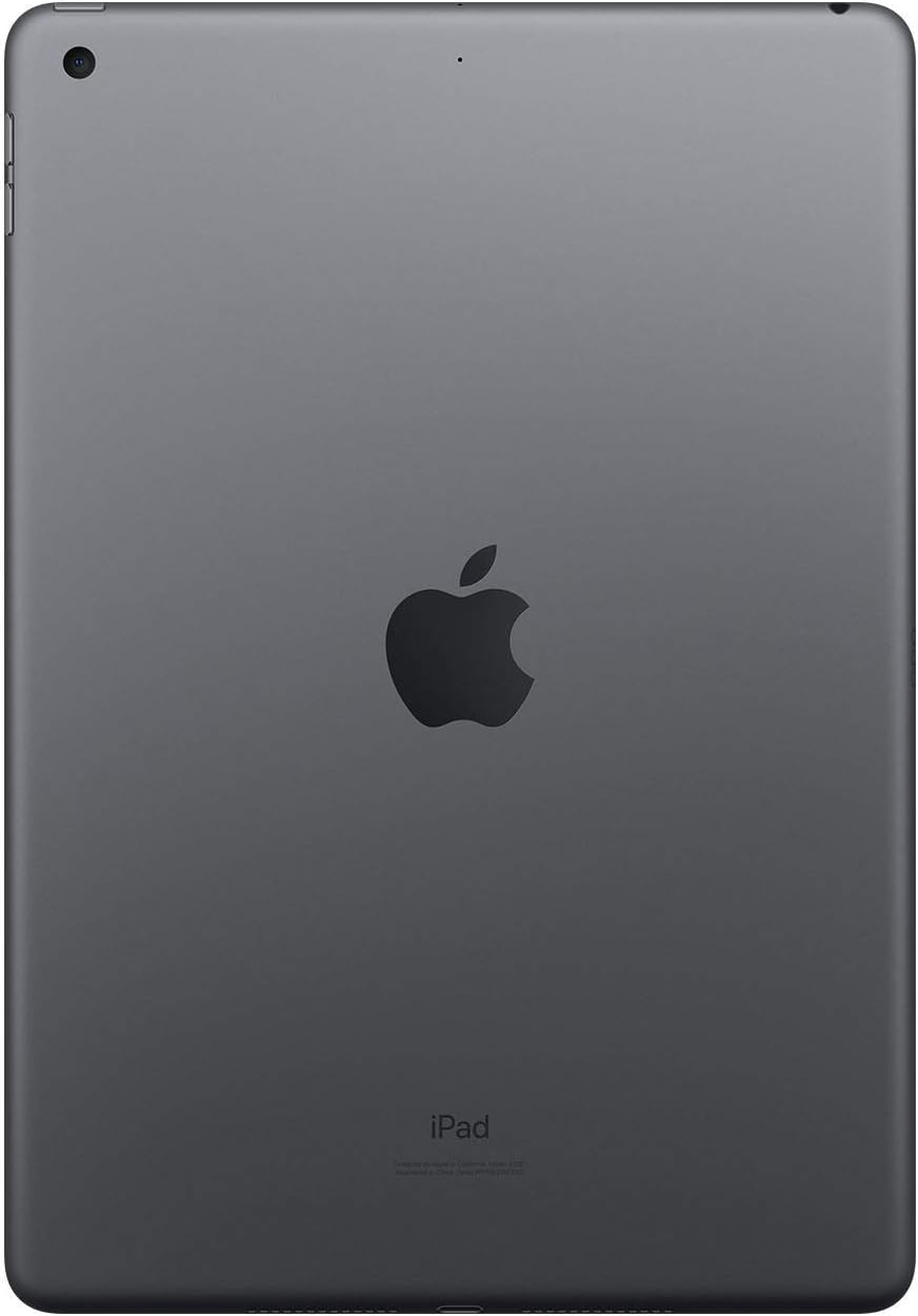Apple A2197 2019 iPad 10.2" 128GB Space Gray