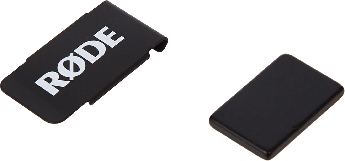Rode MAGCLIPGO Magnetic Clip Wireless GO Microphone