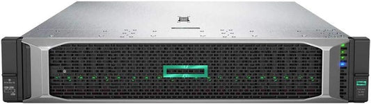 HP Xeon MP ProLiant DL380 Gen10 Server Renewed