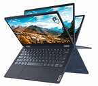 Lenovo Intel Xeon Yoga 6 Laptop, 2TB SSD, 16GB RAM, Touchscreen