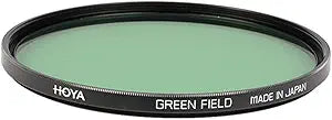 Hoya 55 Color Enhancing Green Starscape Filter