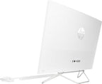 HP Touchscreen all in one desktop: 27