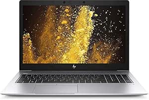 HP 850 G6 EliteBook 15.6" i5 Laptop 256GB SSD
