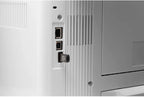 HP M501dn LaserJet Pro Printer Duplex (Renewed)