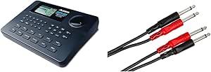 Alesis SR-16 Studio Drum Machine with Effects