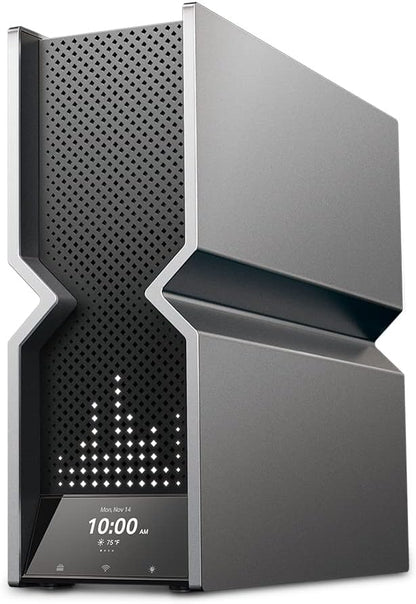 TP-Link Archer BE900 BE24000 Quad-Band WiFi 7 Router