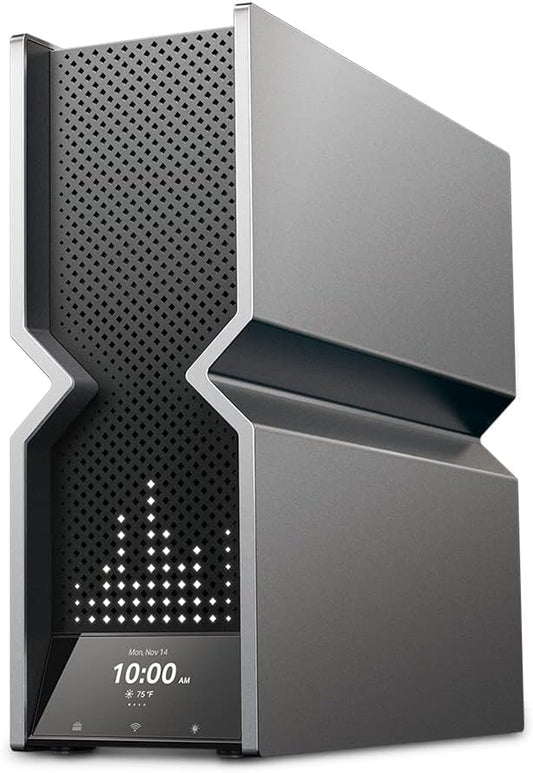 TP-Link Archer BE900 BE24000 Quad-Band WiFi 7 Router