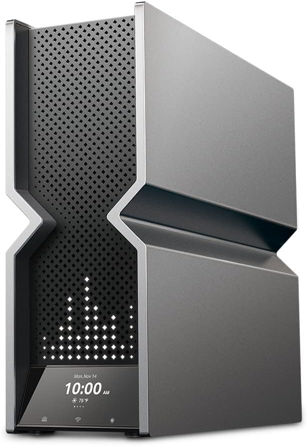 TP-Link Archer BE900 BE24000 Quad-Band WiFi 7 Router — main product image