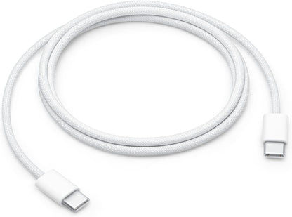 Apple MQKJ3AM/A USB-C Woven Charge Cable (1m)