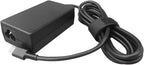 HP 1P3K6AA 65W USB-C LC Laptop Power Adapter