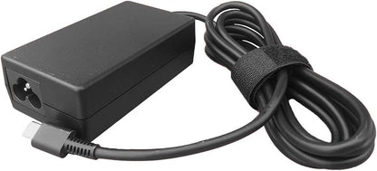 HP 1P3K6AA 65W USB-C LC Laptop Power Adapter